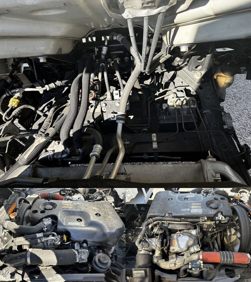 いすゞ　エルフ